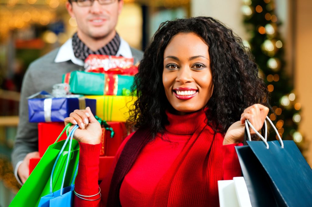 Shop Smart