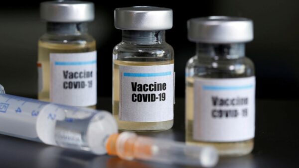 R3.9 billion worth of Covid vaccines are about to expire - report