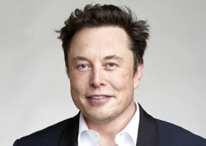Elon Musk Reportedly Launches "America Party,"