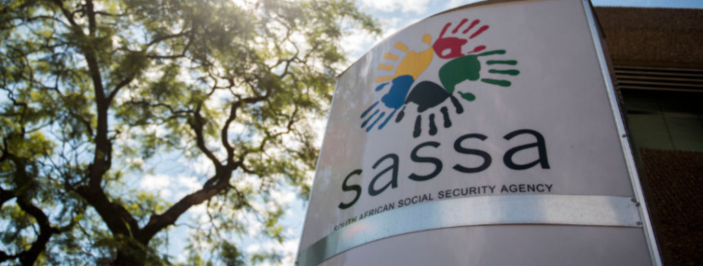 SASSA