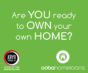 ooba Home Loans is SA’s largest home loan comparison service