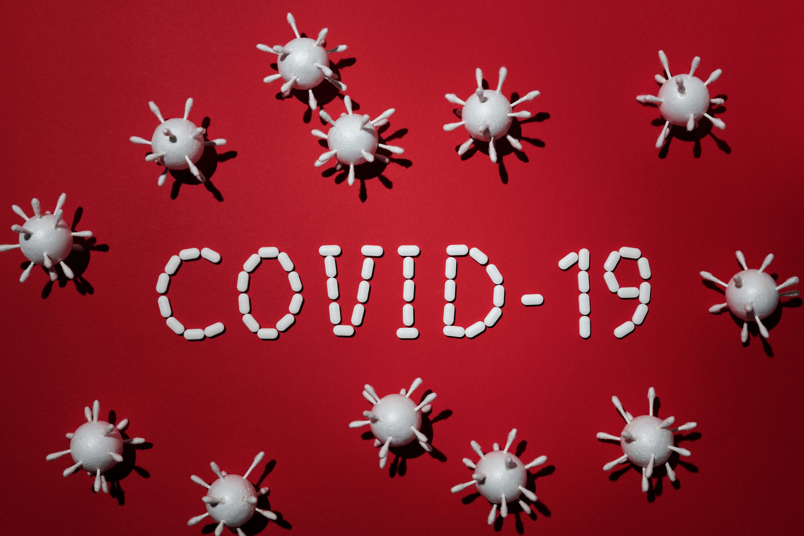 Increase in children testing positive for COVID-19