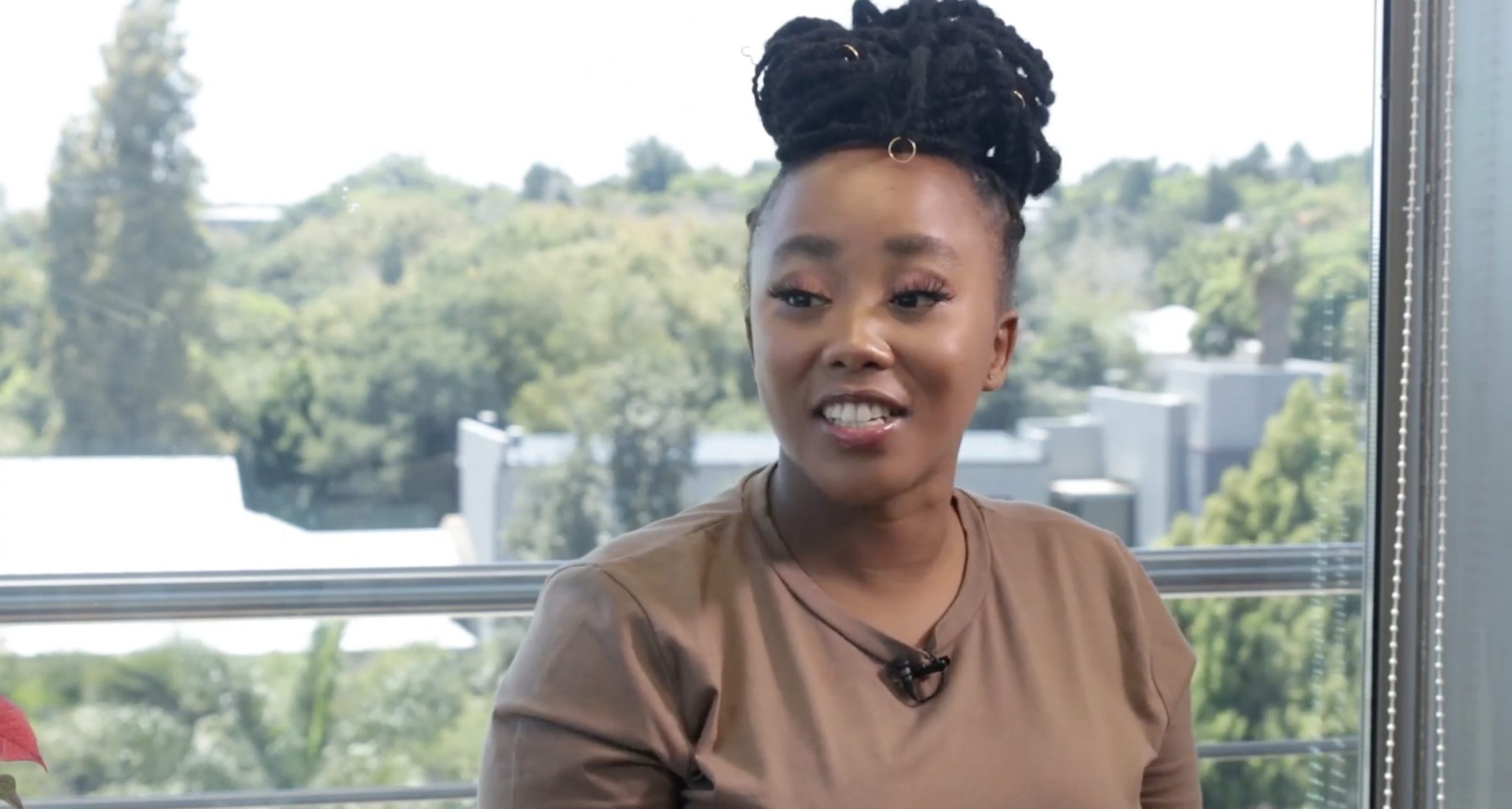 Elite Nites with Khanyisa Jaceni