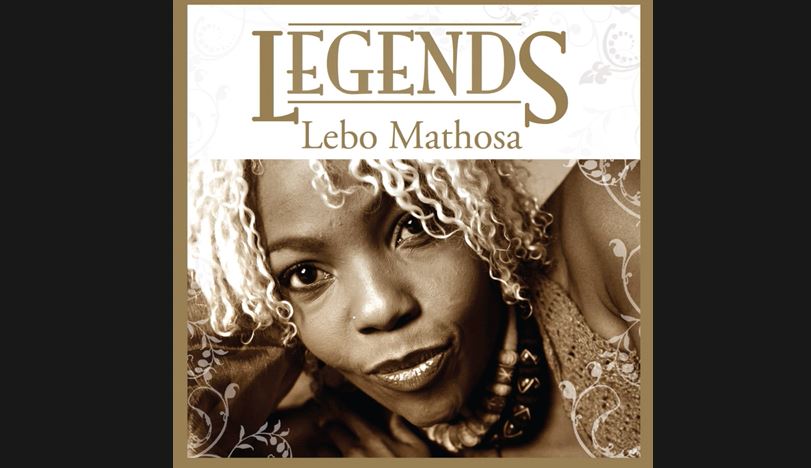 Lebo Mathosa