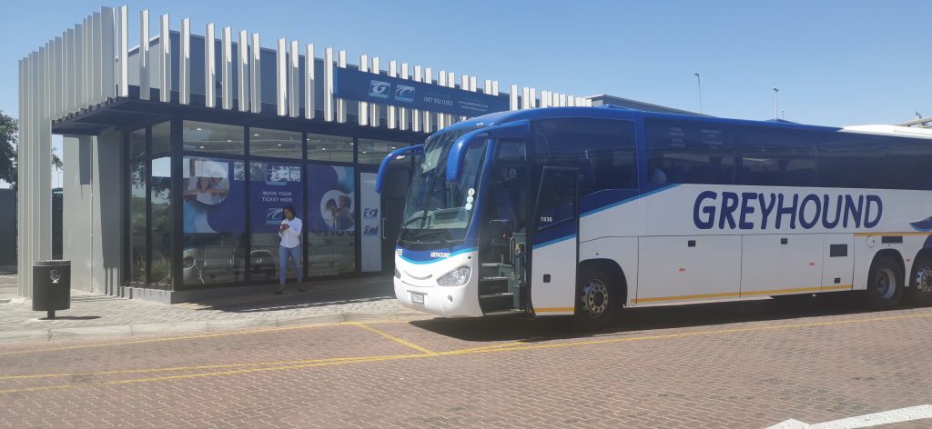 Greyhound have 24 hours to respond to unions about closure