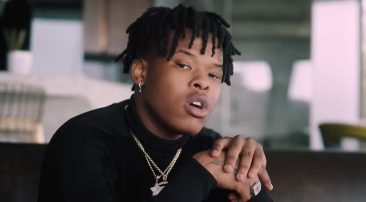 Nasty C