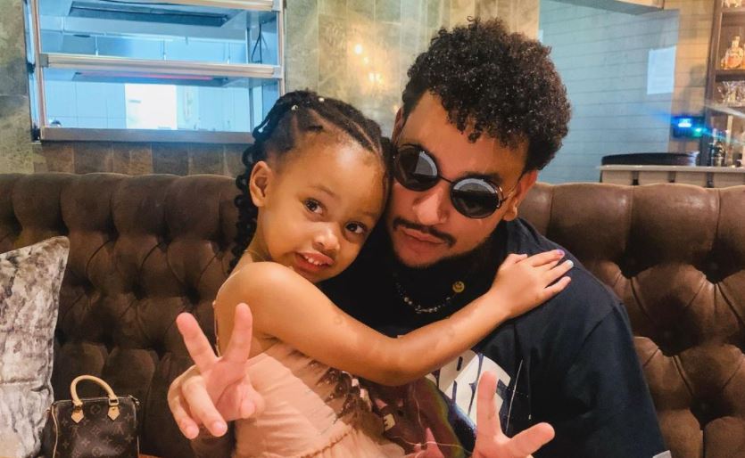 AKA Kairo Forbes