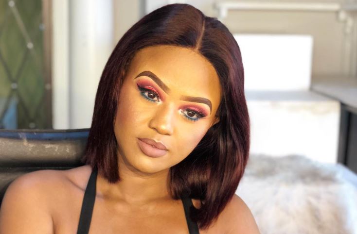Babes Wodumo