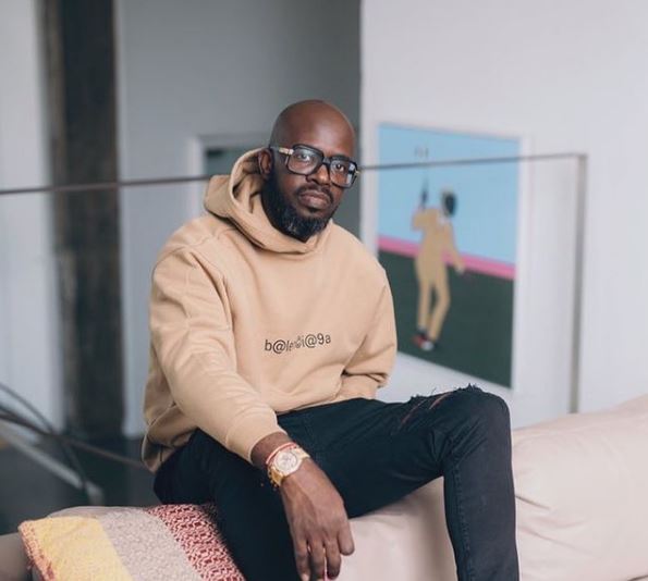 Black Coffee/ Instagram