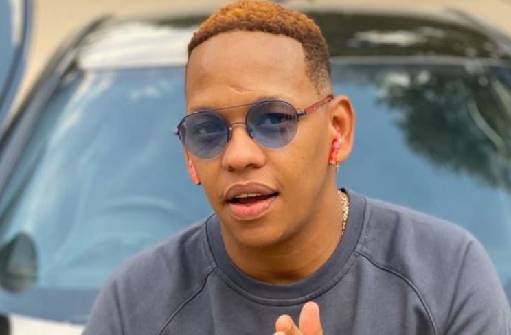 Da Les has reportedly suffered a stroke