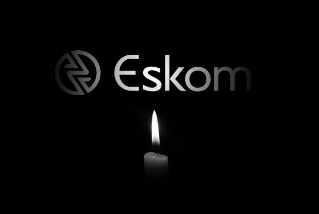 Eskom loadshedding