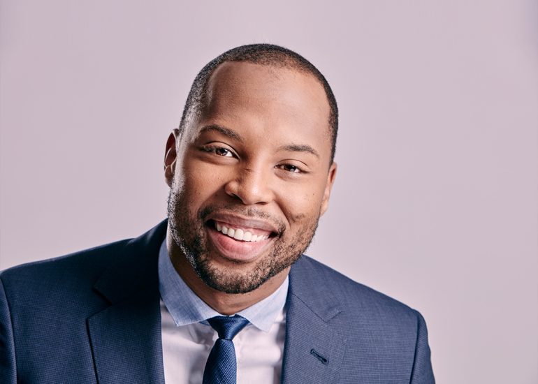 ‘If I had to start from scratch, here’s what I’d do' – Sizwe Dhlomo