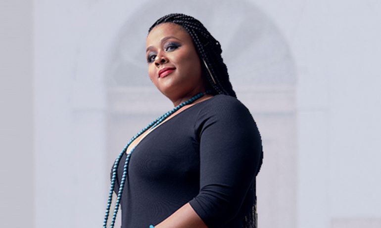 ‘I’m still scared to this day’ - Kgomotso Meso’s chilling late-night encounter