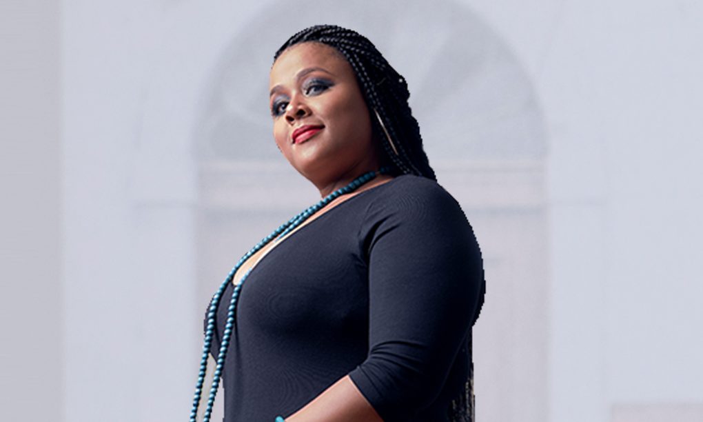 ‘I’m still scared to this day’ – Kgomotso Meso’s chilling late-night encounter