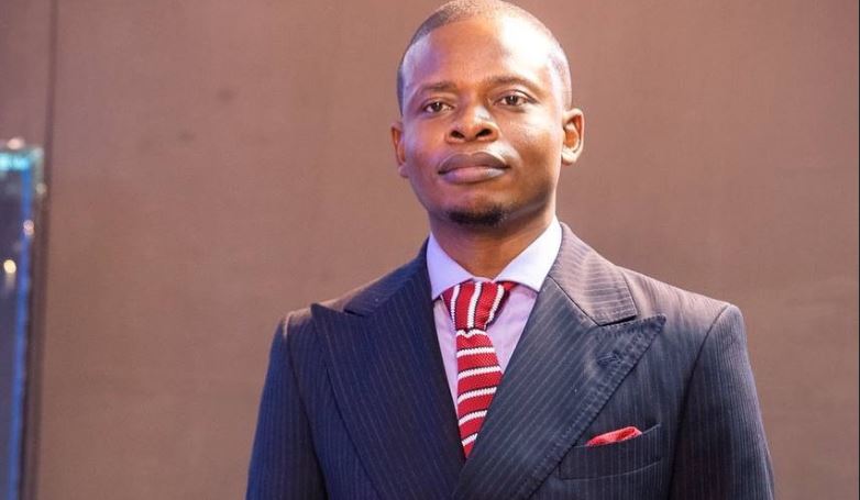 Shepherd Bushiri