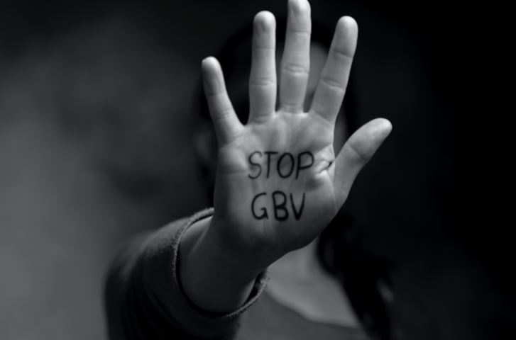 Stop GBV