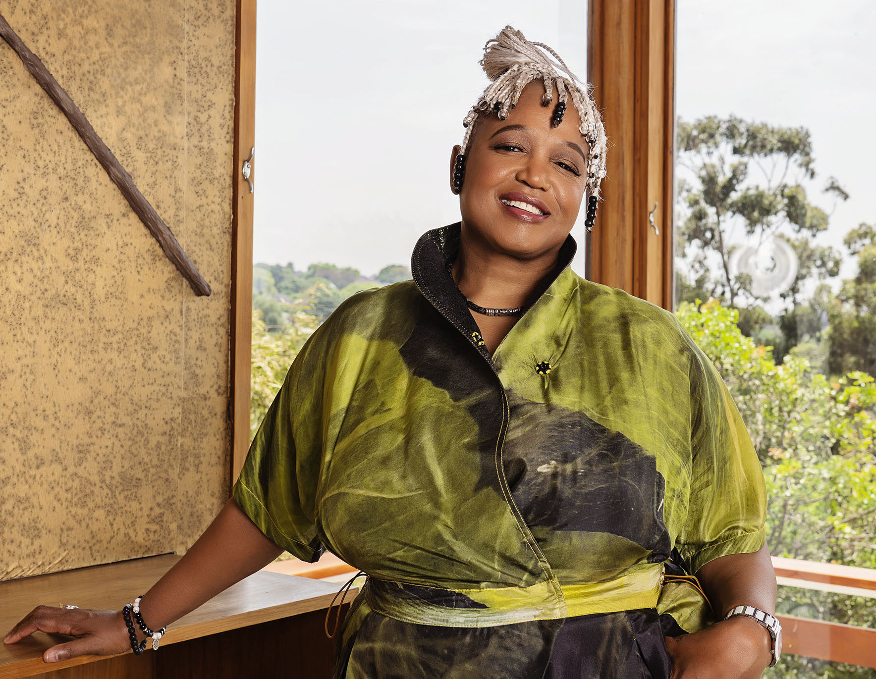 Harari Formerly The Beaters to Reissue "Harari" and "Rufaro"