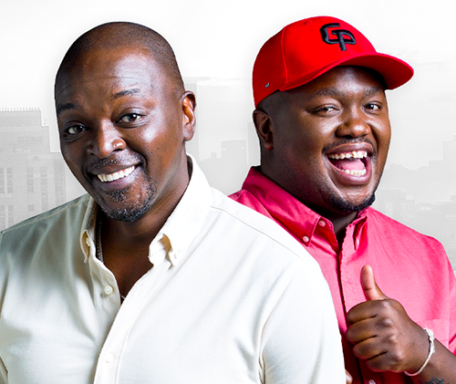 Thomas and Skhumba