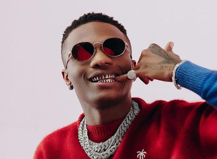 Wizkid