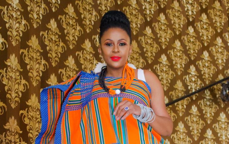 Basetsana Kumalo