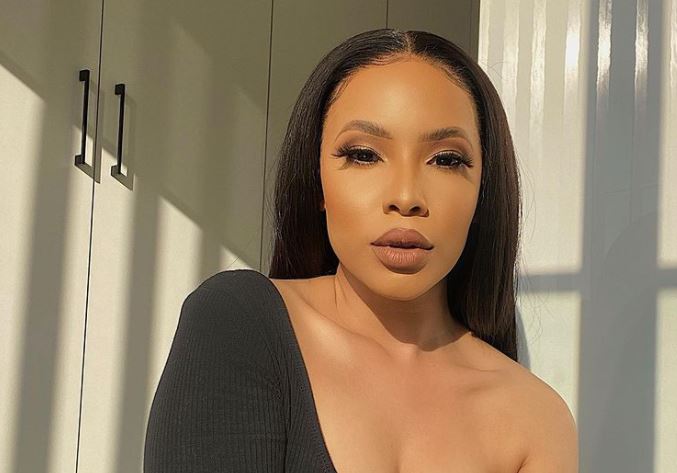 Thuli Phongolo