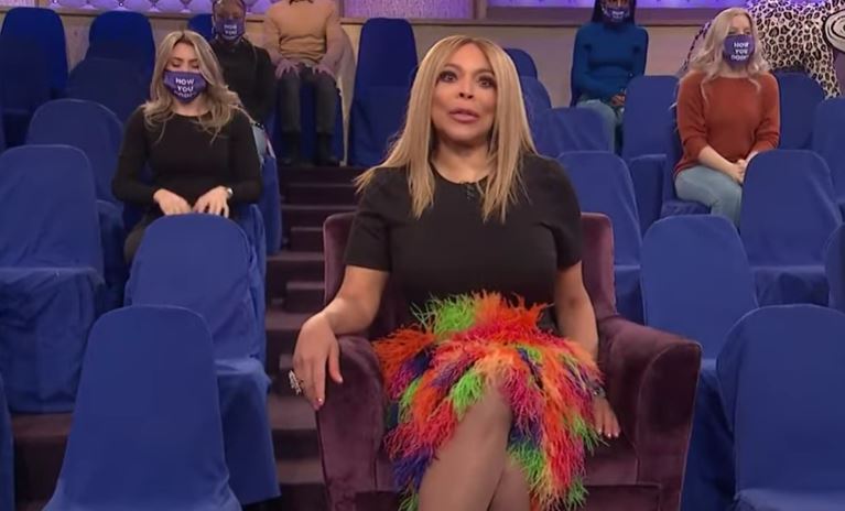 Wendy Williams