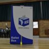 IEC gives details for voting outside the country