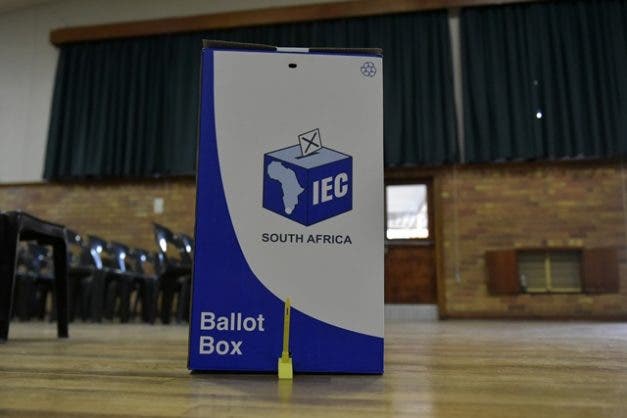 IEC