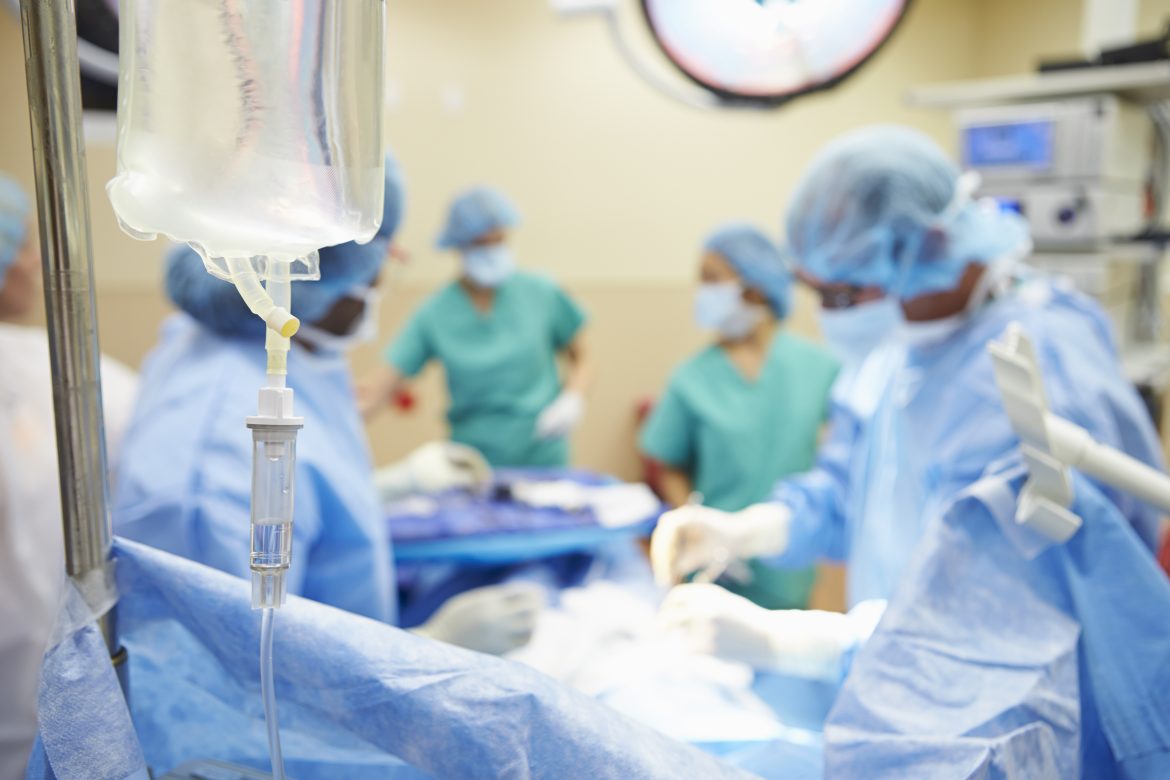 Challenges of living with a front line worker during a pandemic.