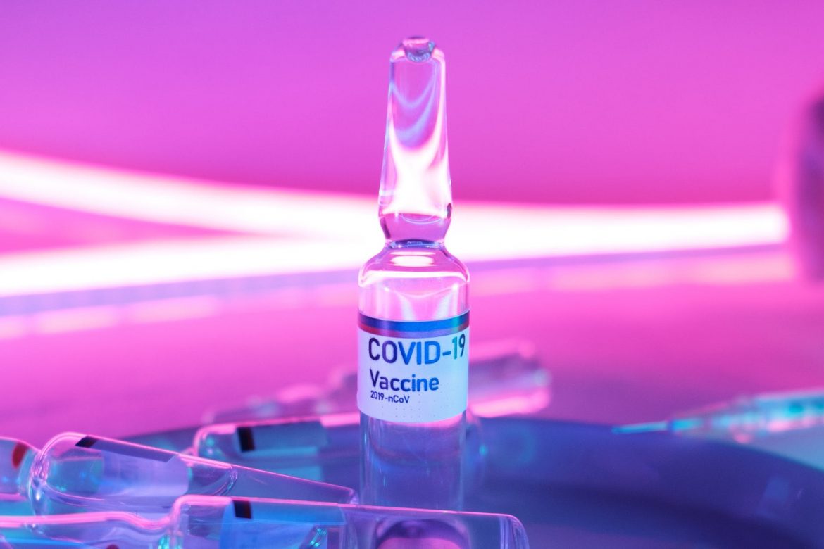 COVID-19 vaccine