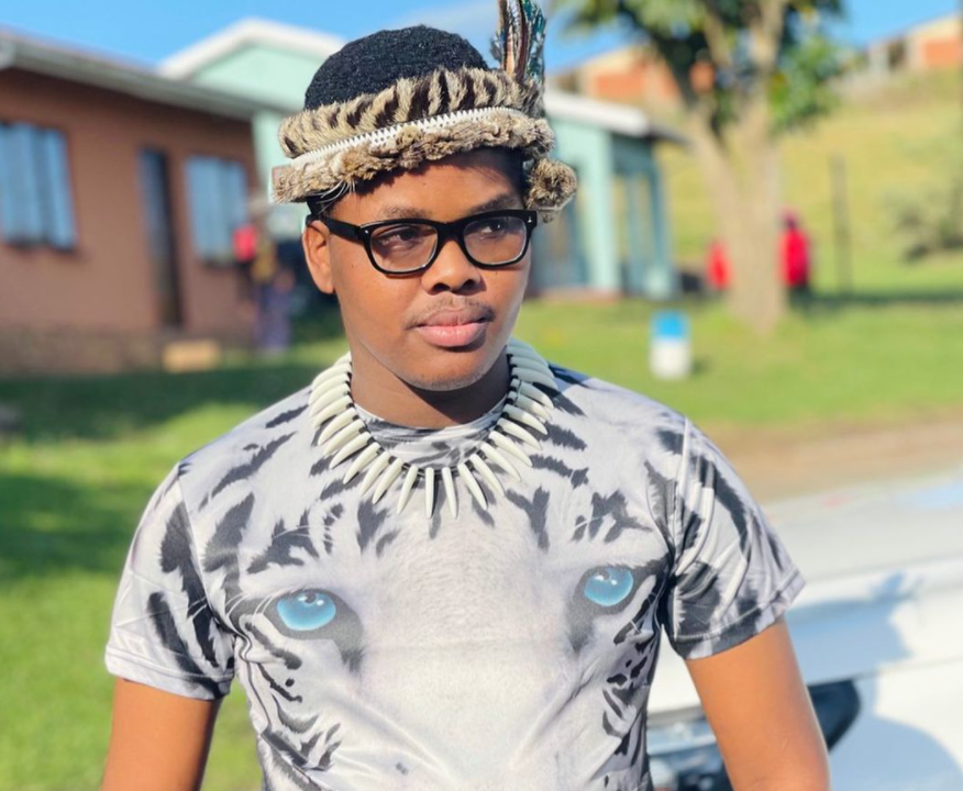 Khuzani Mpungose/ Instagram
