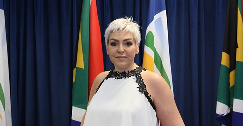 Natasha Mazzone
