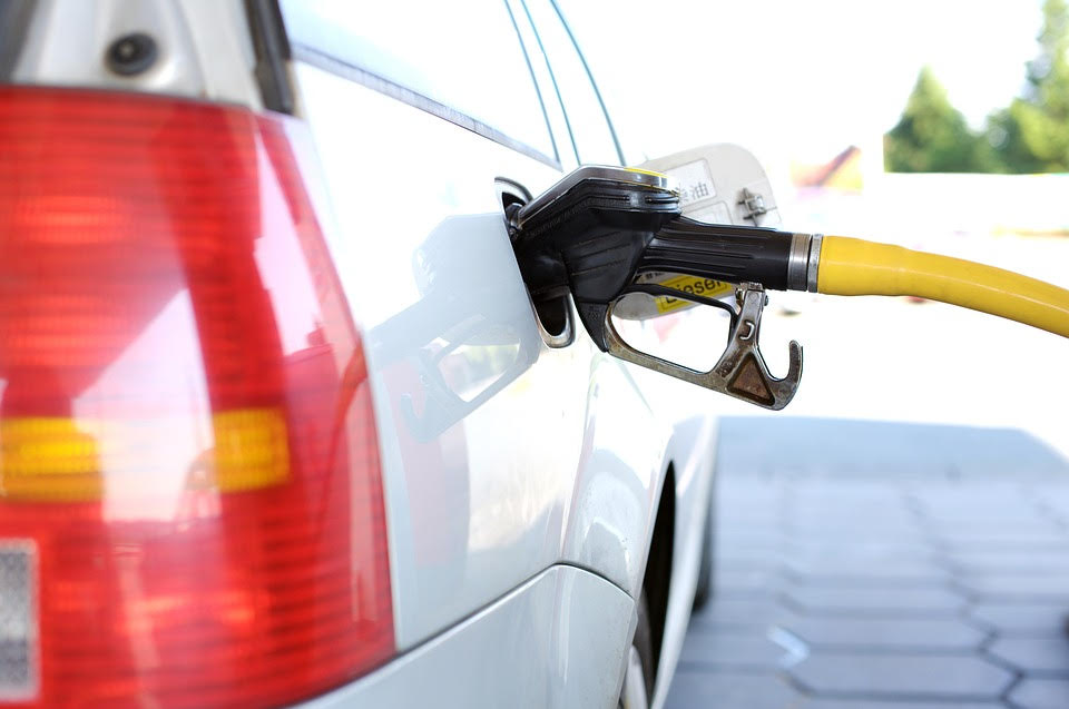 Get set to pay more for fuel