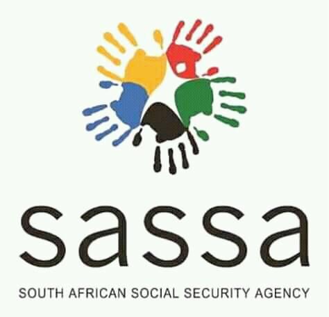 SASSA logo