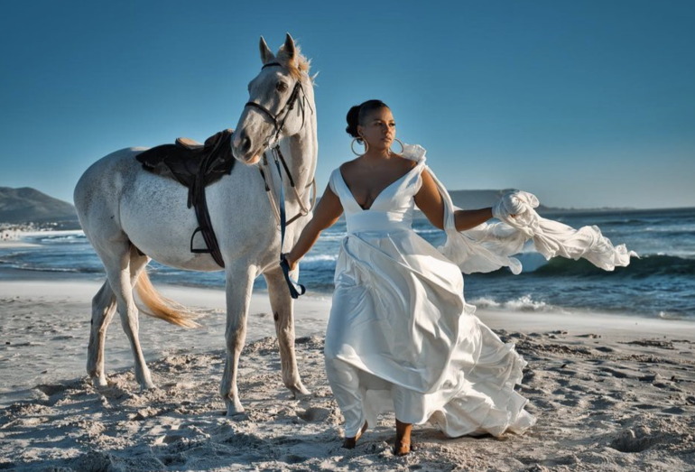 GALLERY Inside Shawn Mkhize's birthday celebrations worth millions