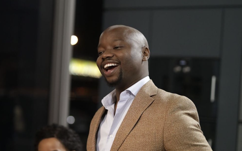 Nkululeko Dada Maseko