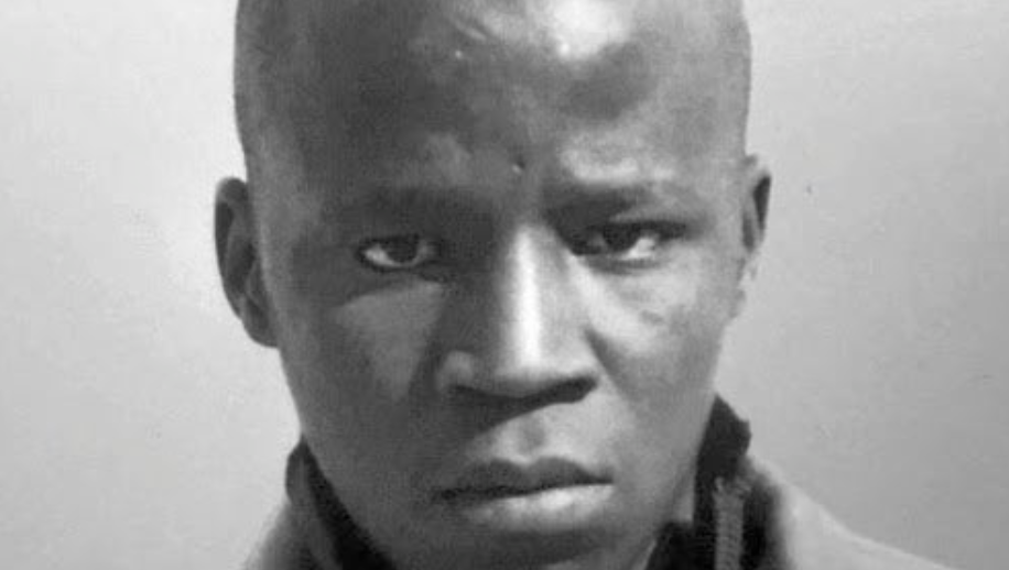 Solomon Mahlangu