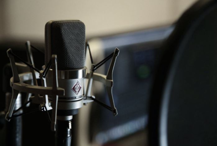 Microphone