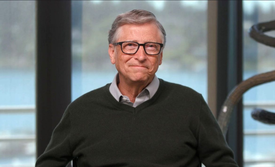 Bill Gates Affair, Bill Gates Affair, Bill Gates Affair