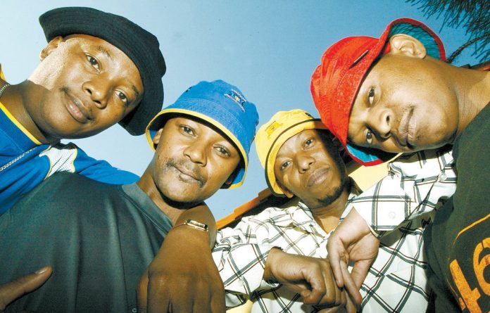 Trompies member ’Mjokes’, Trompies member ’Mjokes’, Trompies member ’Mjokes’