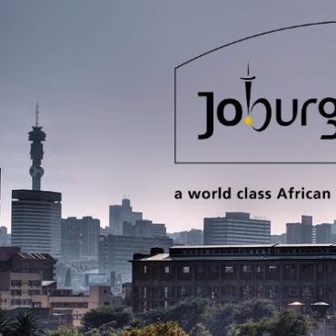 debt relief for Joburg residents