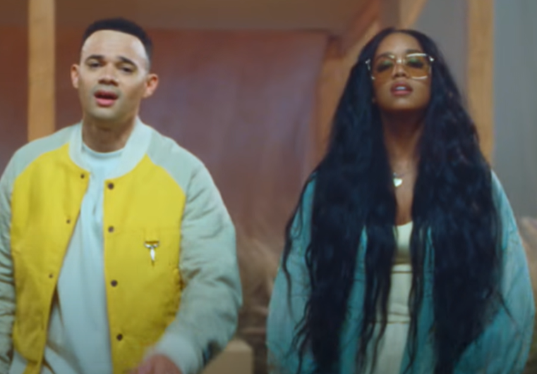 H.E.R and Tauren Wells