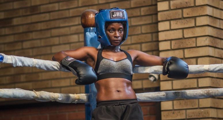 Hlubi Mboya