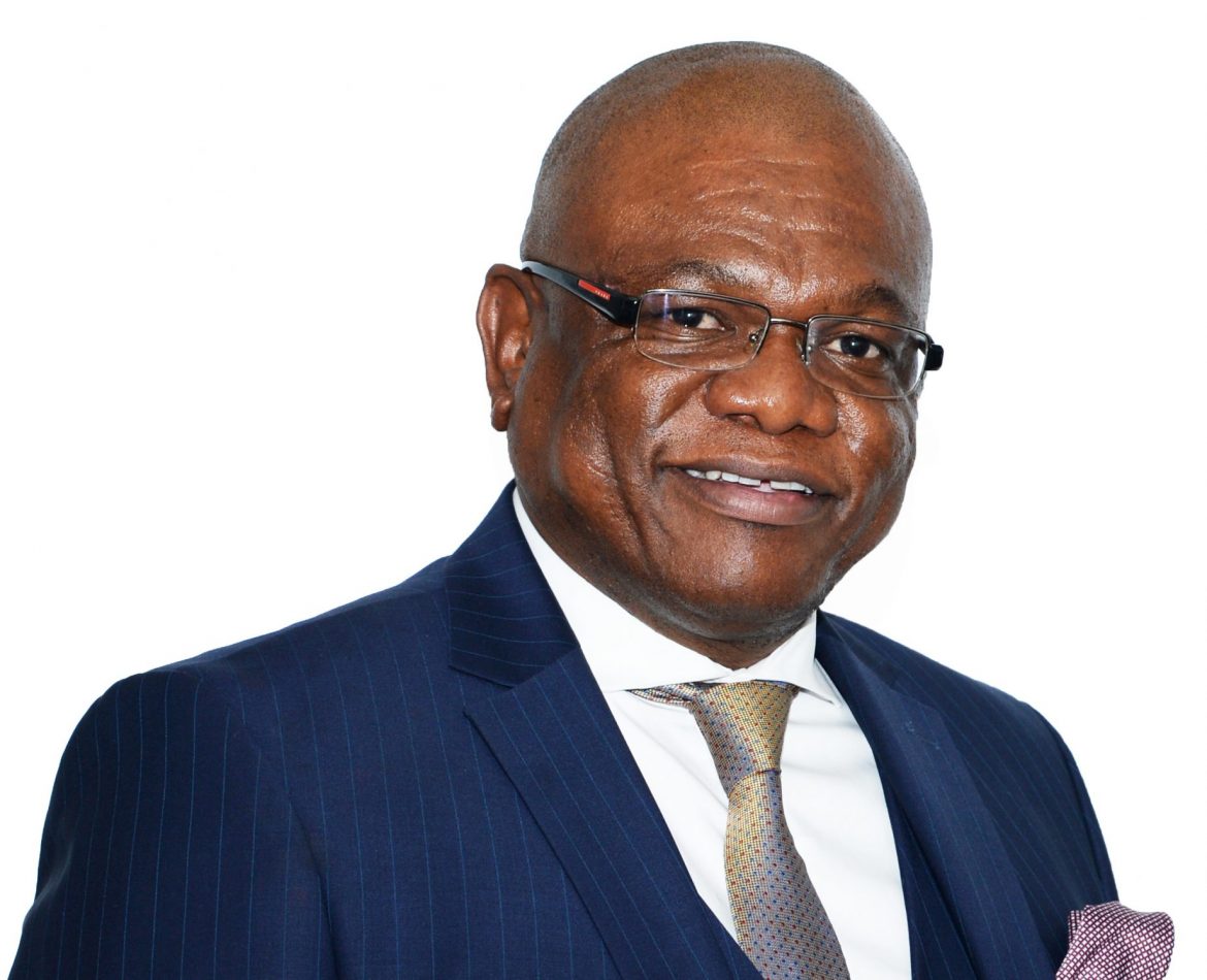 Mayor Makhubo