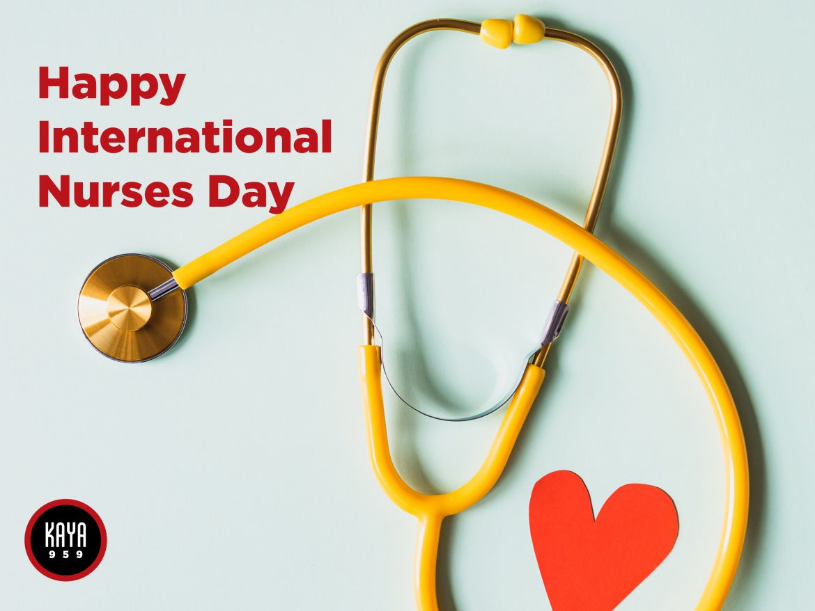 International Nurses day