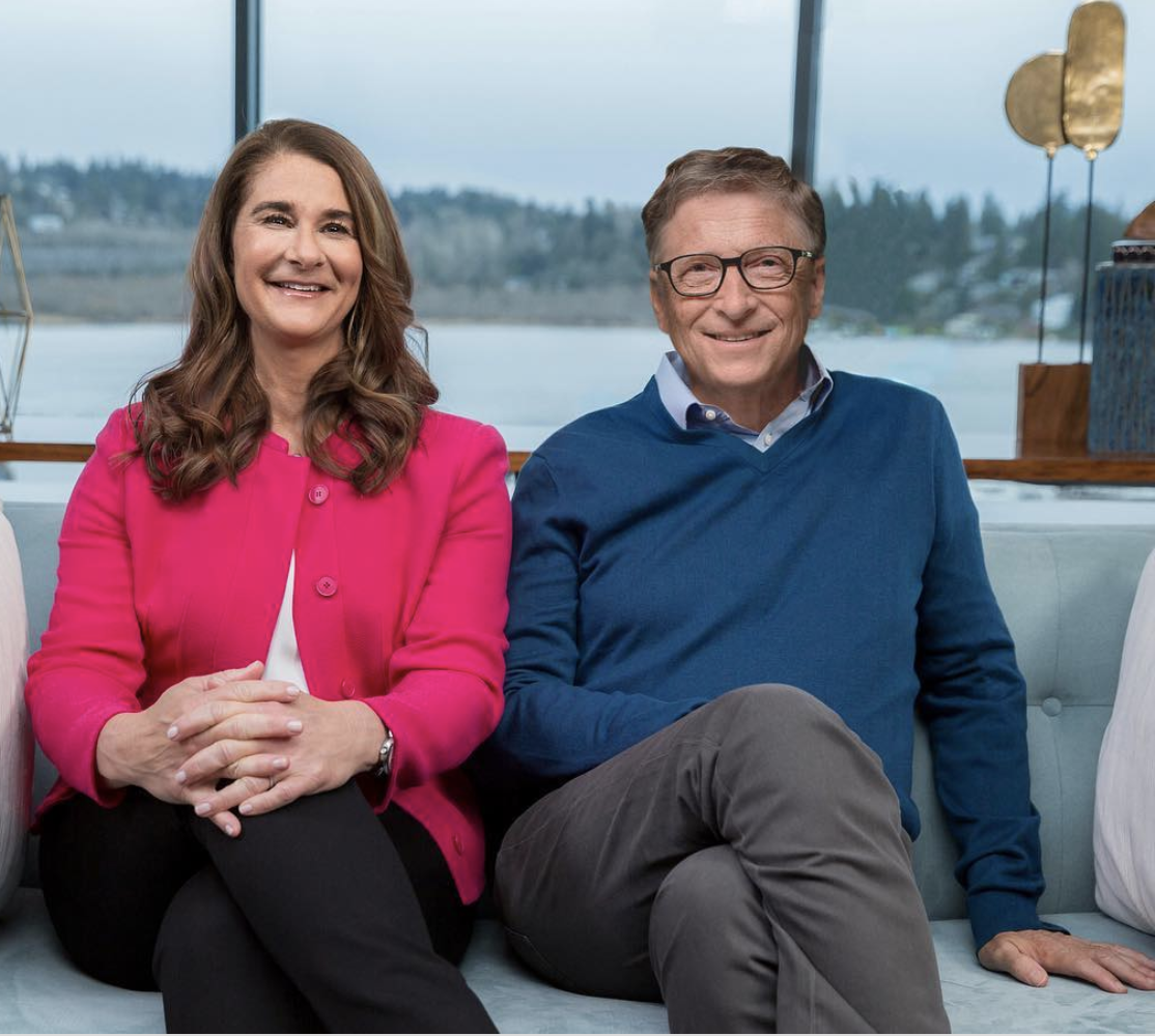 Bill Gates' affair ,  Bill Gates' affair ,  