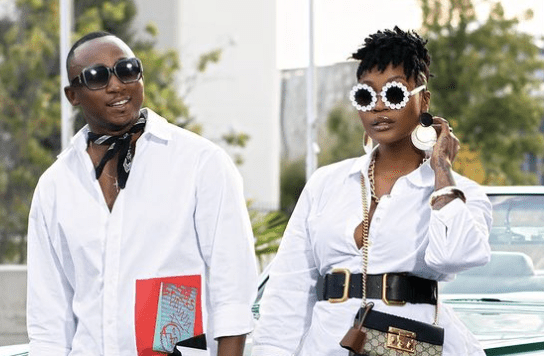 Khuli Chana says seka #Buyile back to school after 10 years