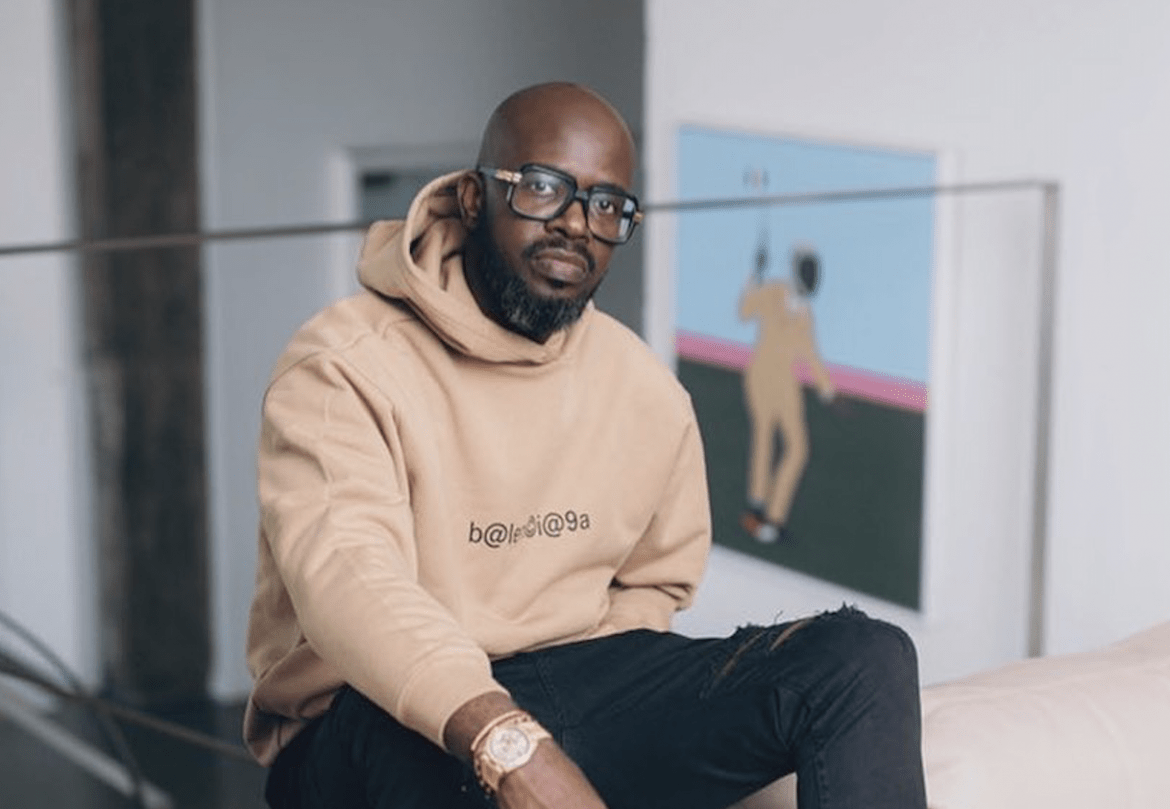 Internationally acclaimed South African DJ and music producer Black Coffee was reportedly involved in a severe travel accident