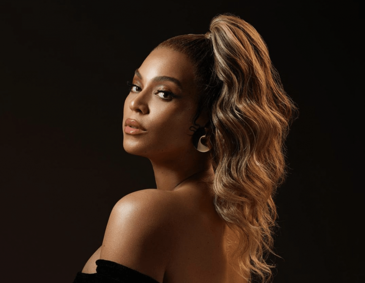 Beyoncé New Music, Beyoncé New Music