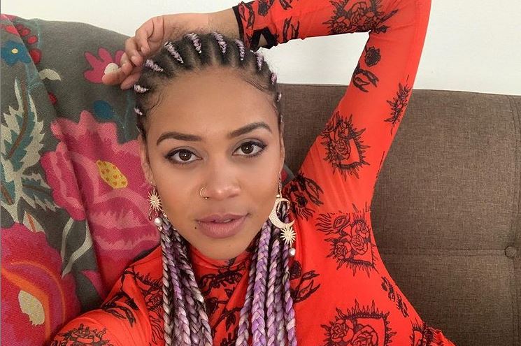 Sho Madjozi